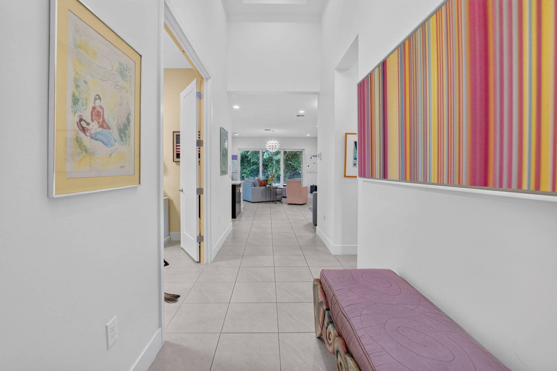 9772 Celtic Sea Lane, Delray Beach, FL 33446 Foyer