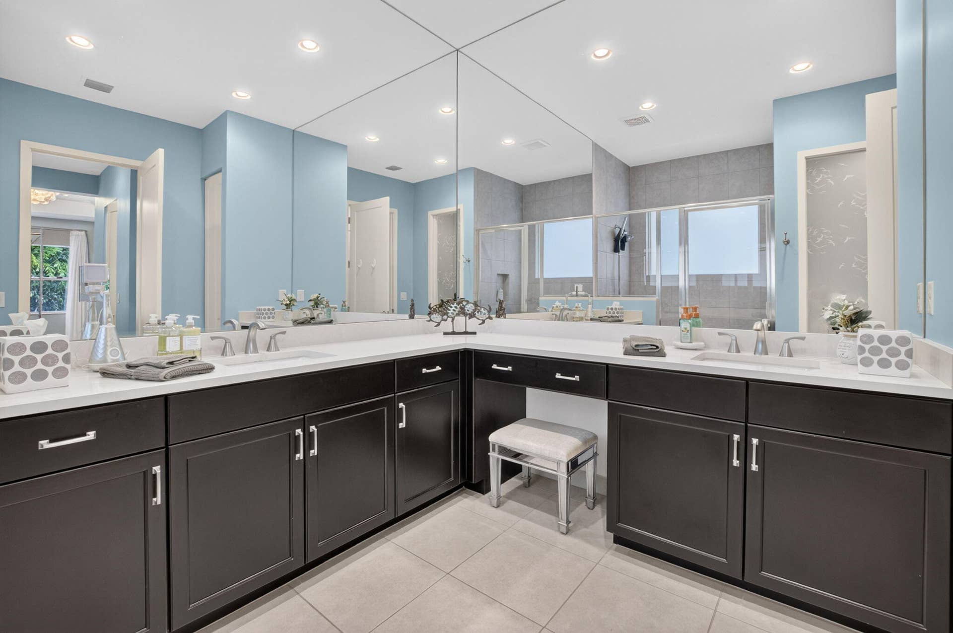 9772 Celtic Sea Lane, Delray Beach, FL 33446 Owners Bathroom