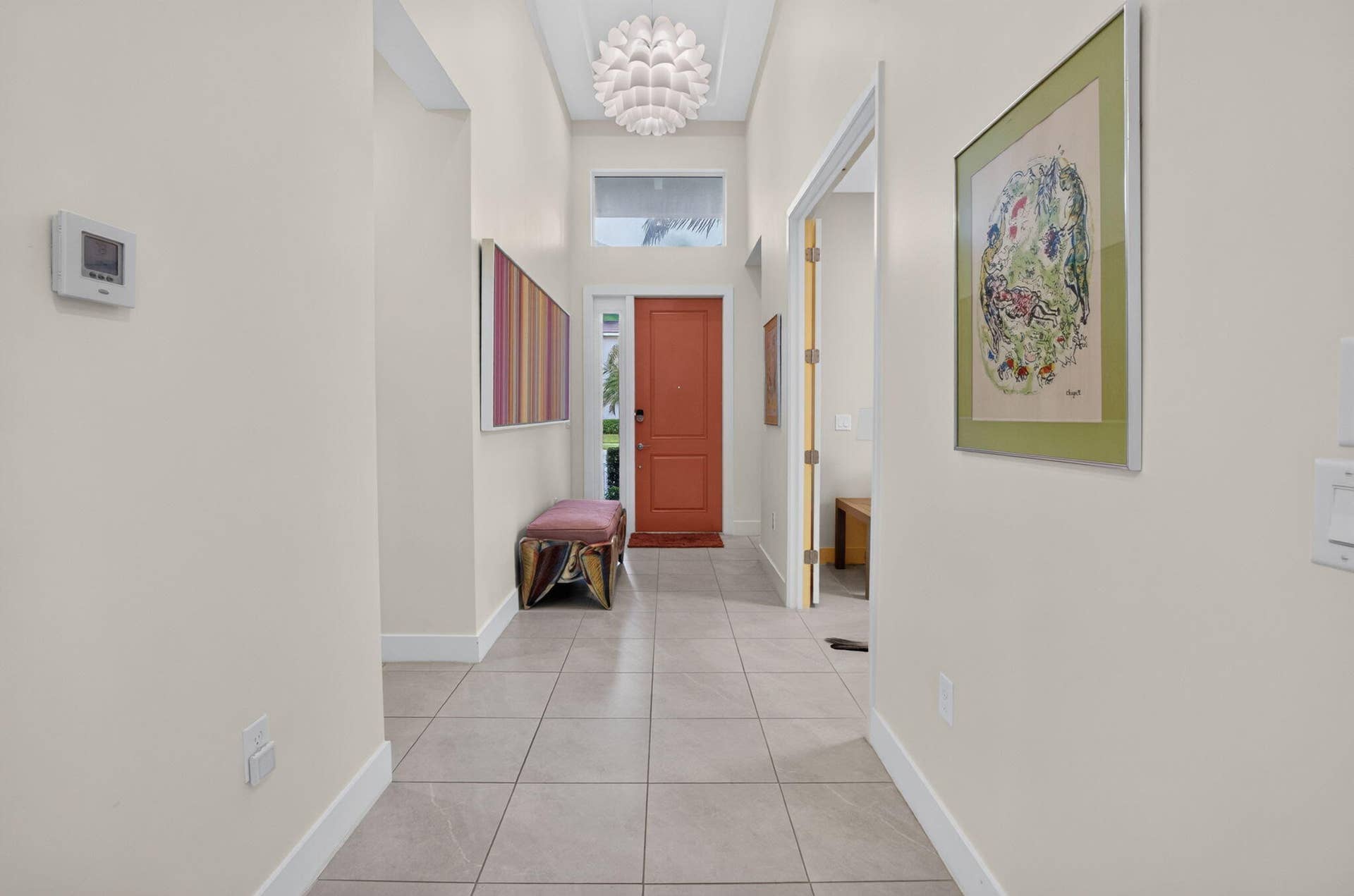 9772 Celtic Sea Lane, Delray Beach, FL 33446 Foyer