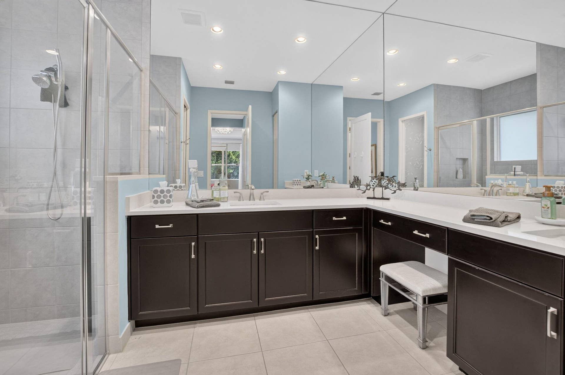 9772 Celtic Sea Lane, Delray Beach, FL 33446 Owners Bathroom