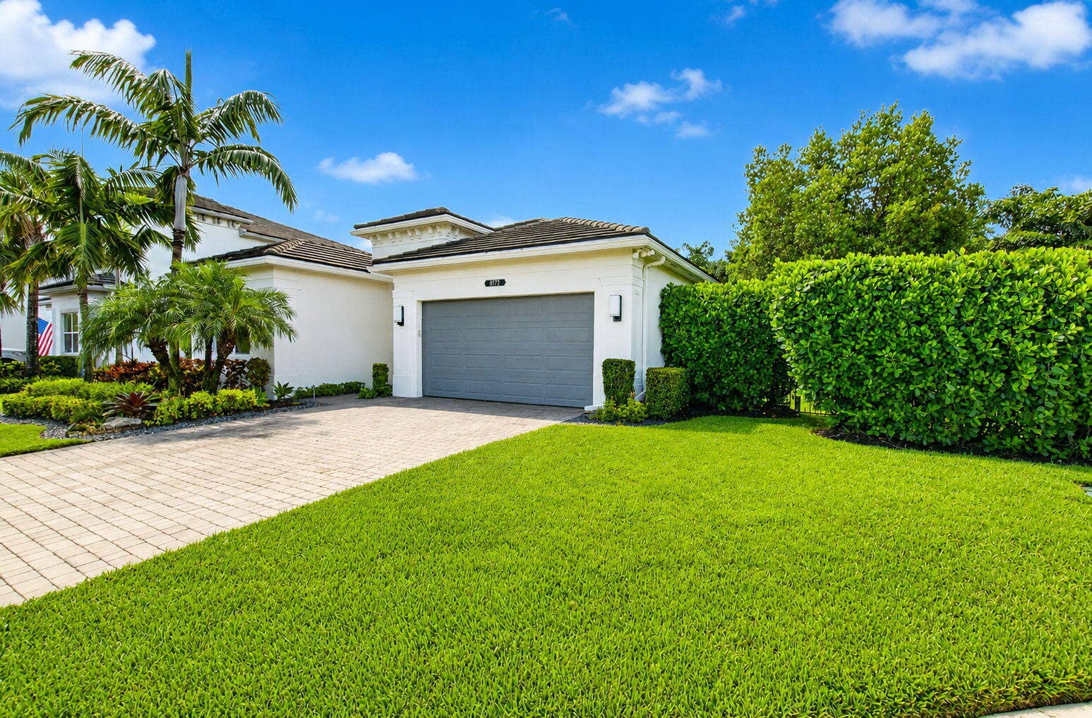 9772 Celtic Sea Lane, Delray Beach, FL 33446 Exterior Front