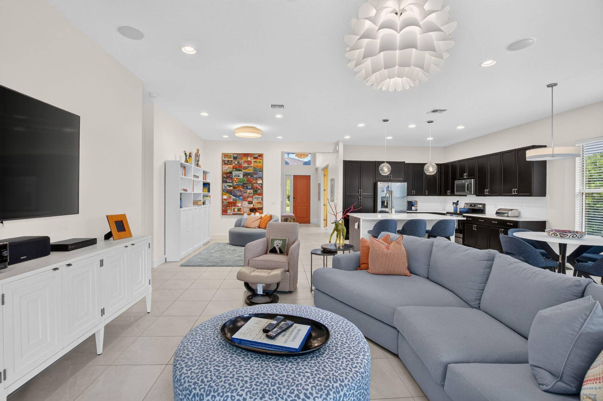 9772 Celtic Sea Lane, Delray Beach, FL 33446 Living Room