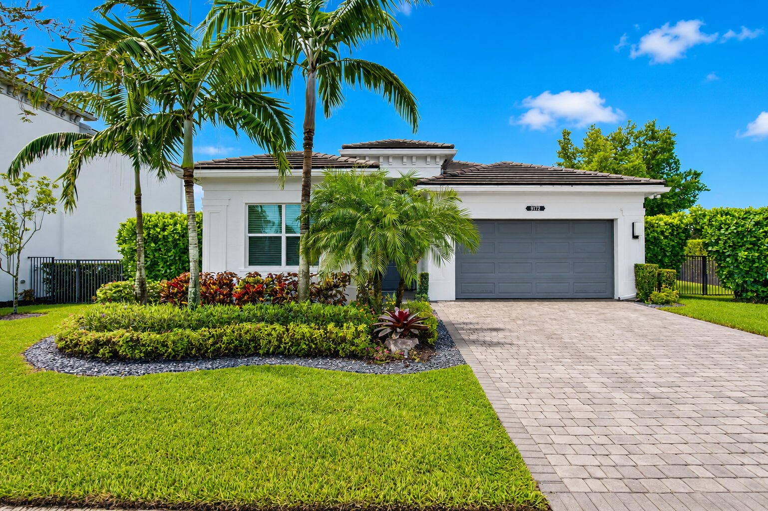 9772 Celtic Sea Lane, Delray Beach, FL 33446 Exterior Front