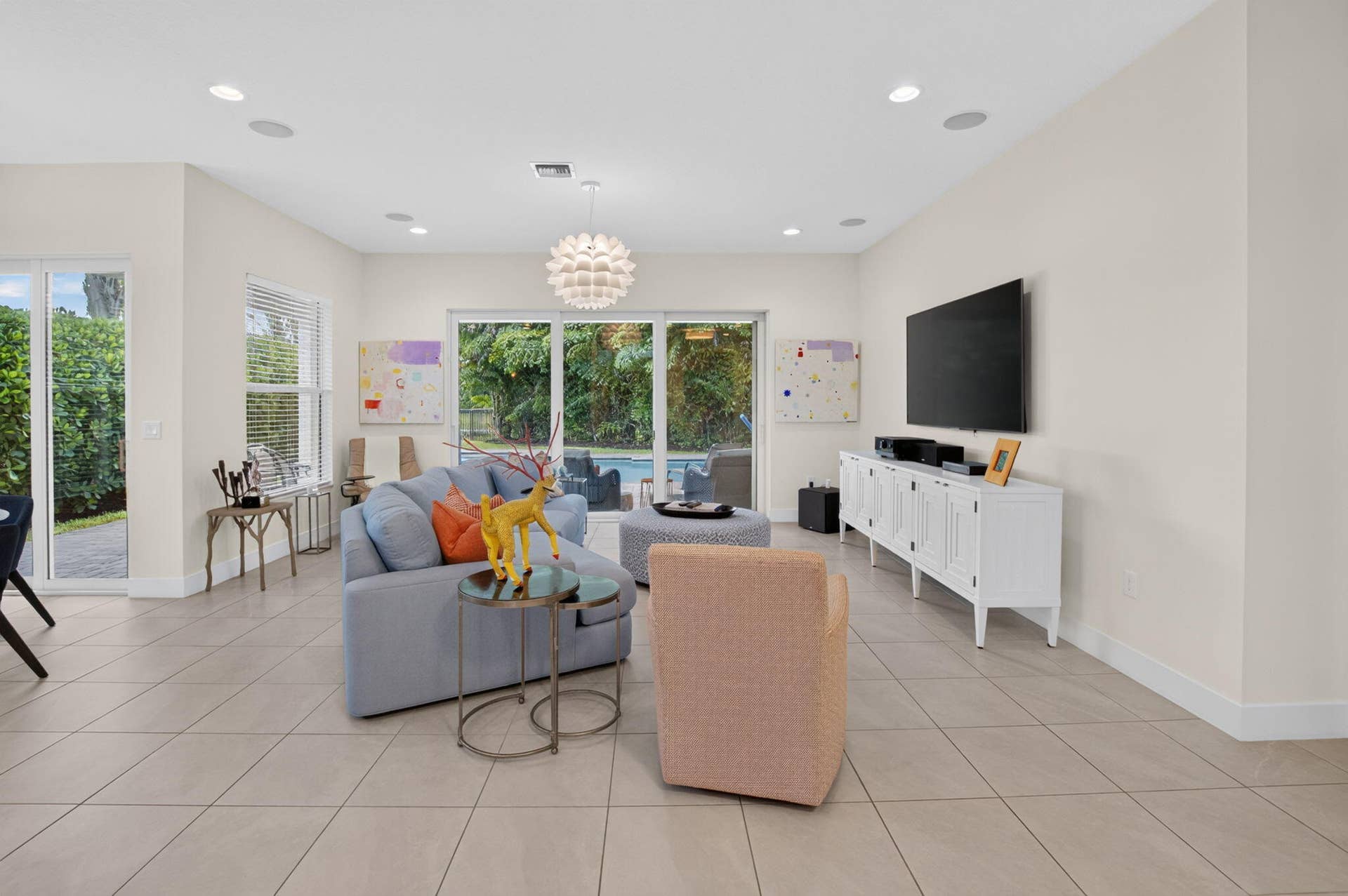 9772 Celtic Sea Lane, Delray Beach, FL 33446 Living Room