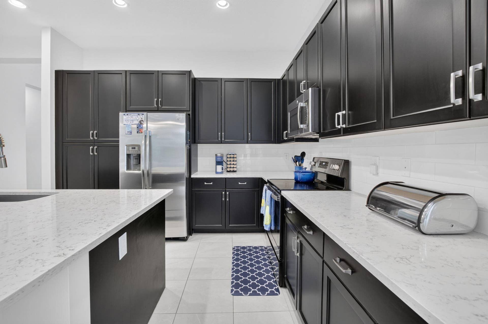 9772 Celtic Sea Lane, Delray Beach, FL 33446 Kitchen