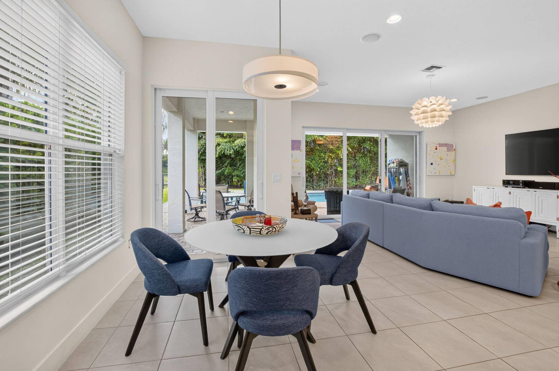 9772 Celtic Sea Lane, Delray Beach, FL 33446 Breakfast Area