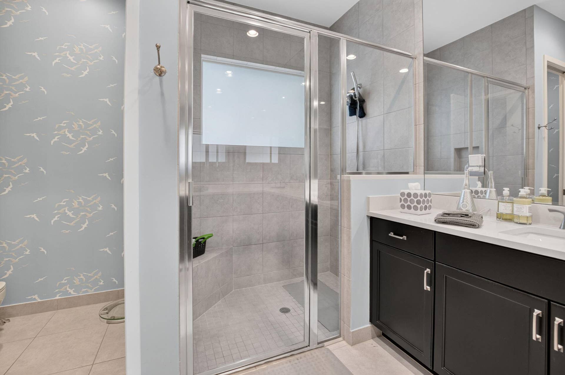 9772 Celtic Sea Lane, Delray Beach, FL 33446 Owners Bathroom