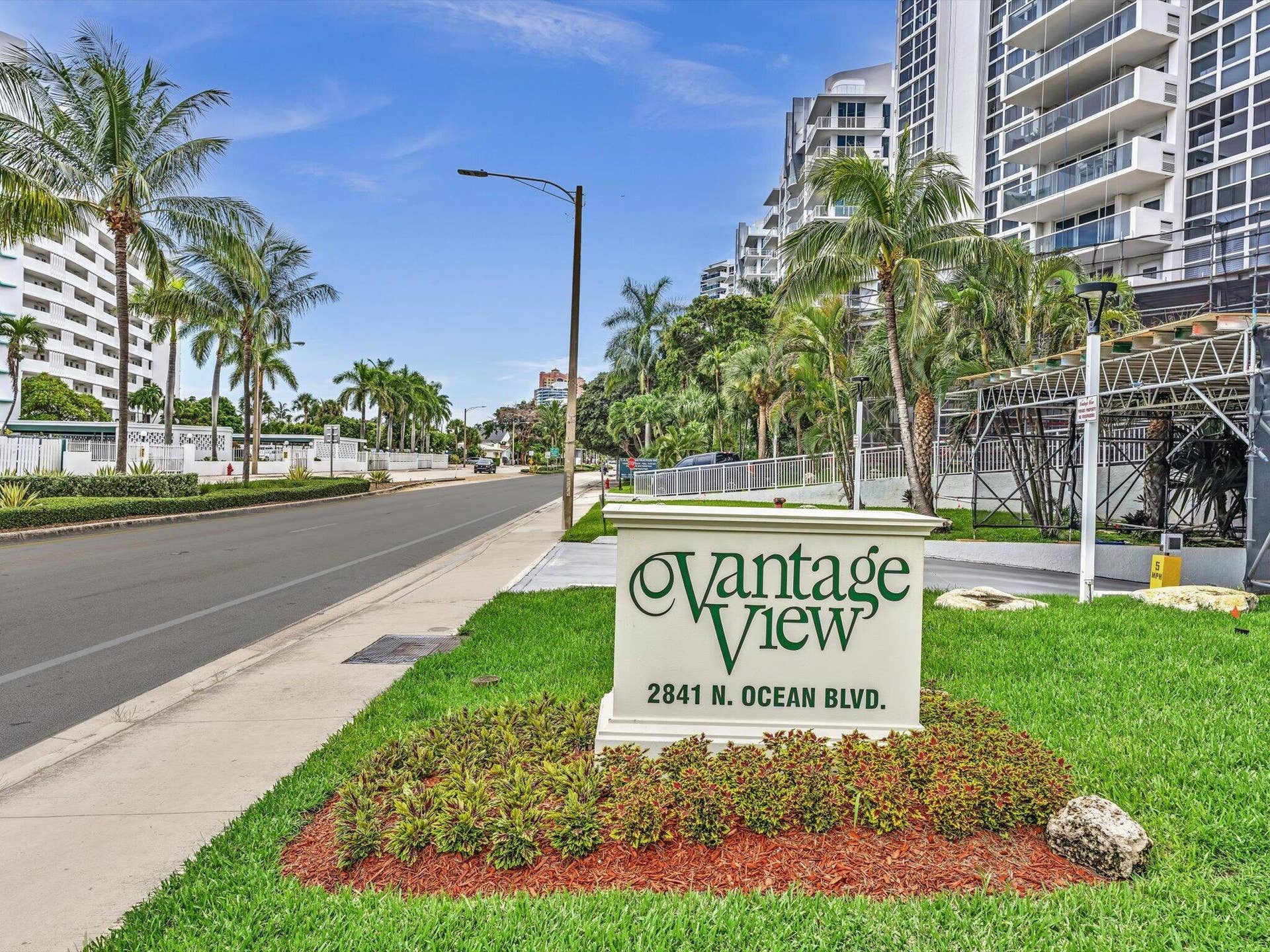2841 N Ocean Boulevard, #1105, Fort Lauderdale, FL 33308 47-FPP00556