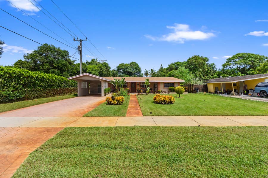 Property photo for 316 NW 44th Avenue, Plantation, FL