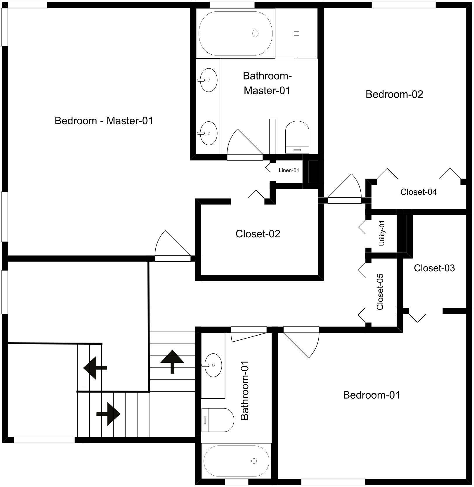4745 NW 114th Drive, Coral Springs, FL 33076 2nd Floor 4745