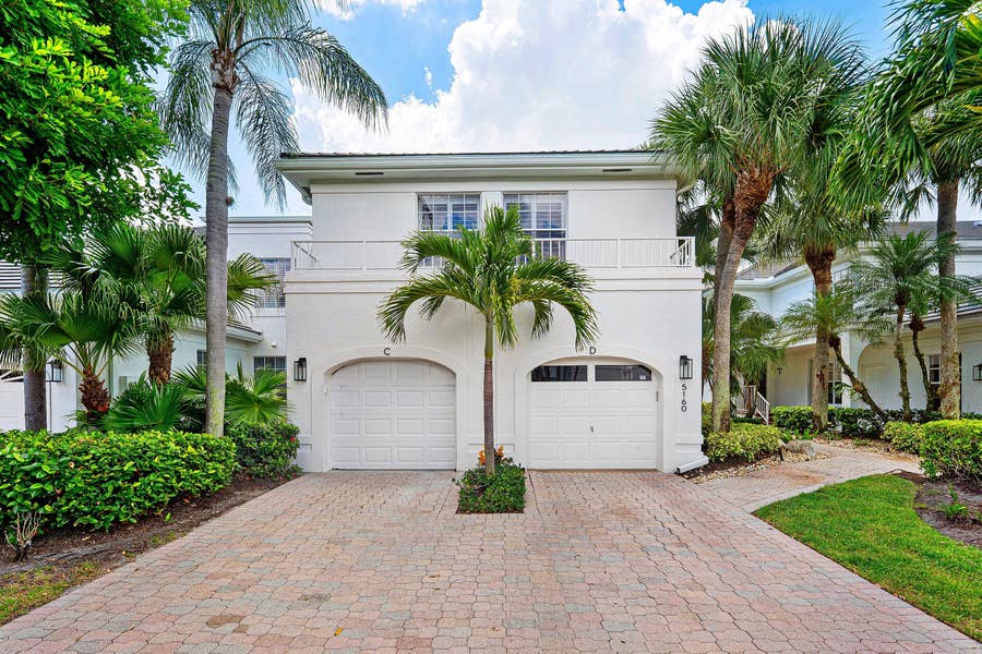 Property photo for 5160 Lake Catalina Drive, #C, Boca Raton, FL