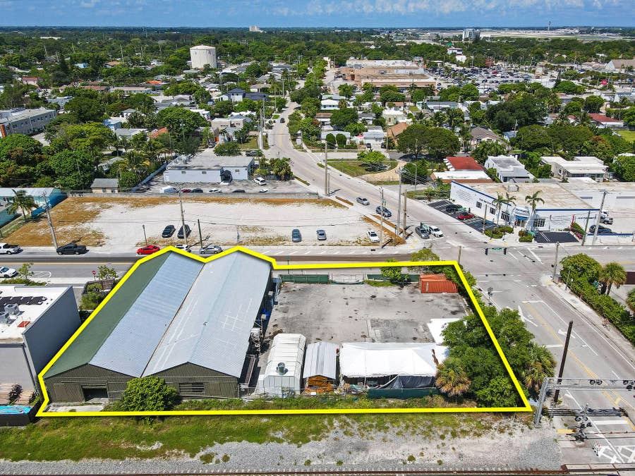 Property photo for 4200 Georgia Avenue, West Palm Beach, FL