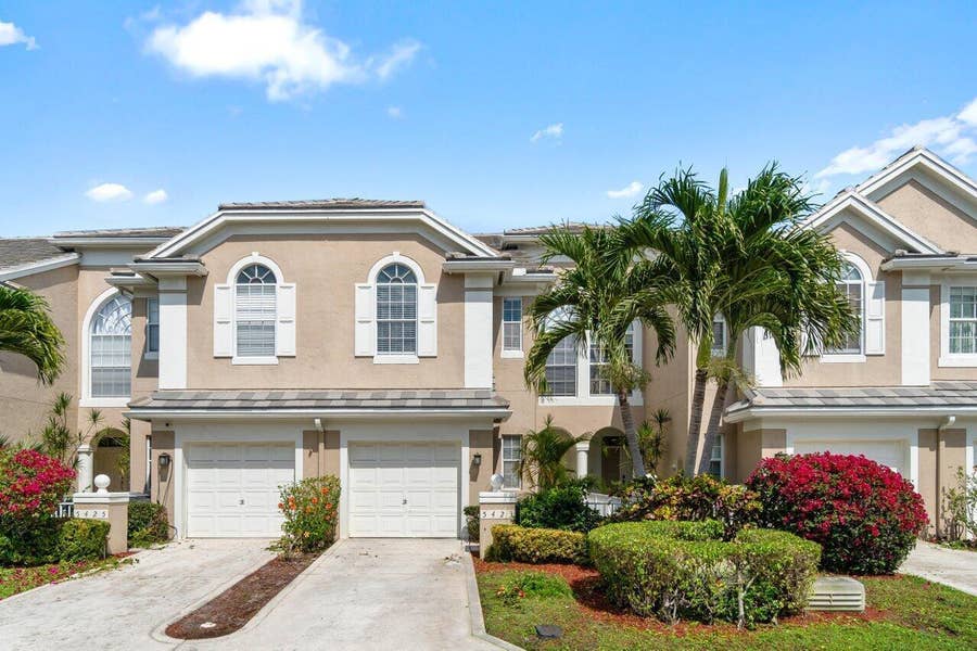 Property photo for 5423 Grand Park Place, Boca Raton, FL