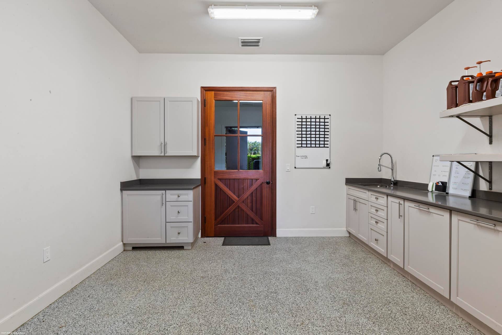 15527 Imperial Point Lane, Wellington, FL 33414 Barn Feed Room