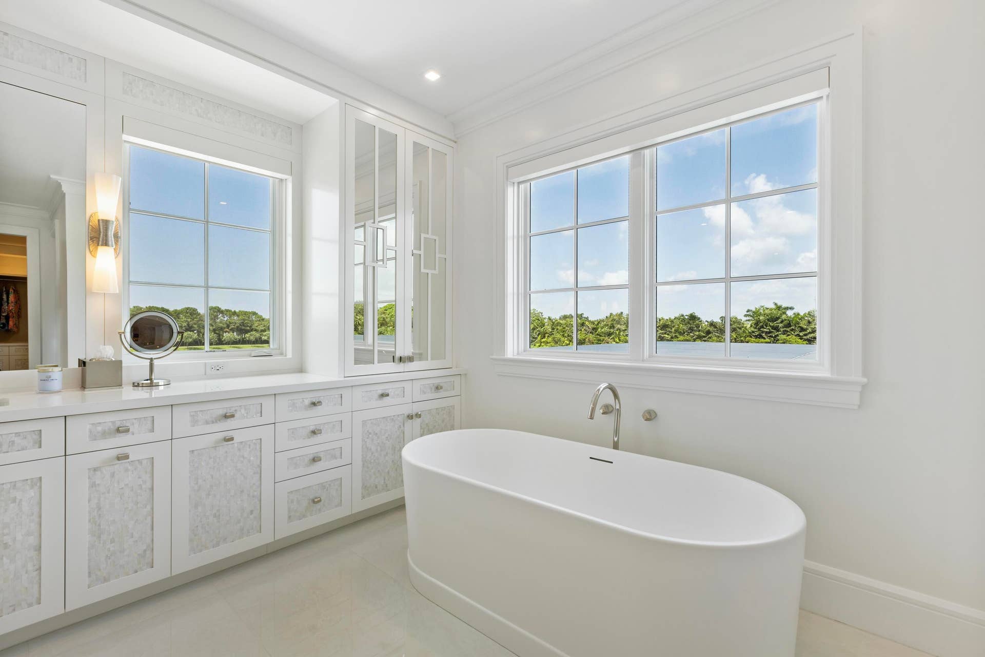 15527 Imperial Point Lane, Wellington, FL 33414 Primary Bath #1