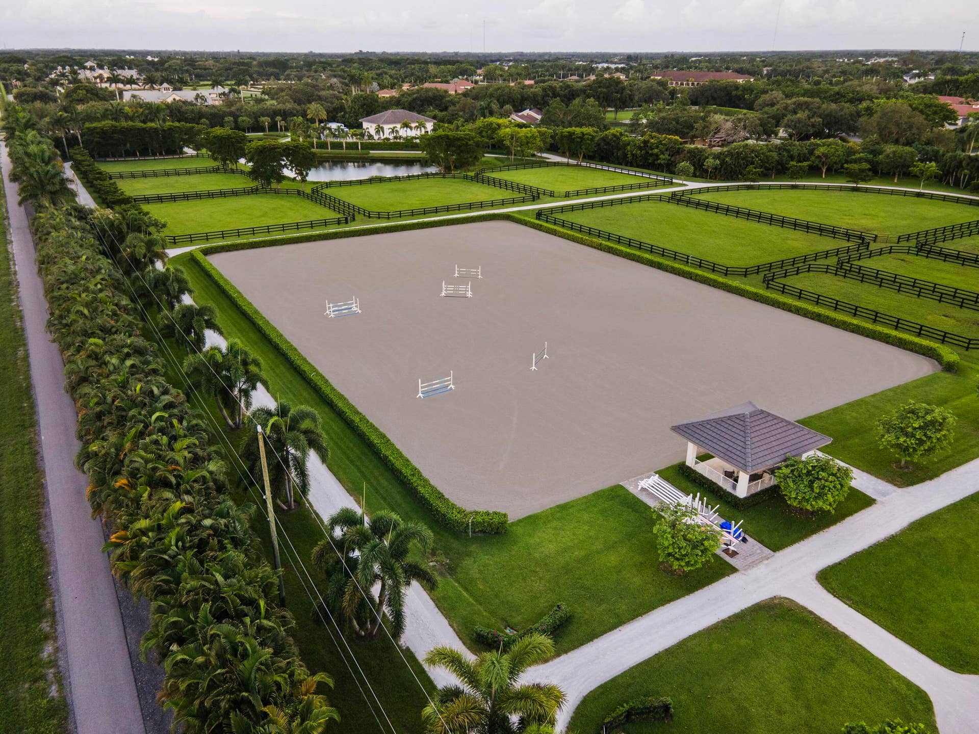15527 Imperial Point Lane, Wellington, FL 33414 Imperial Arena