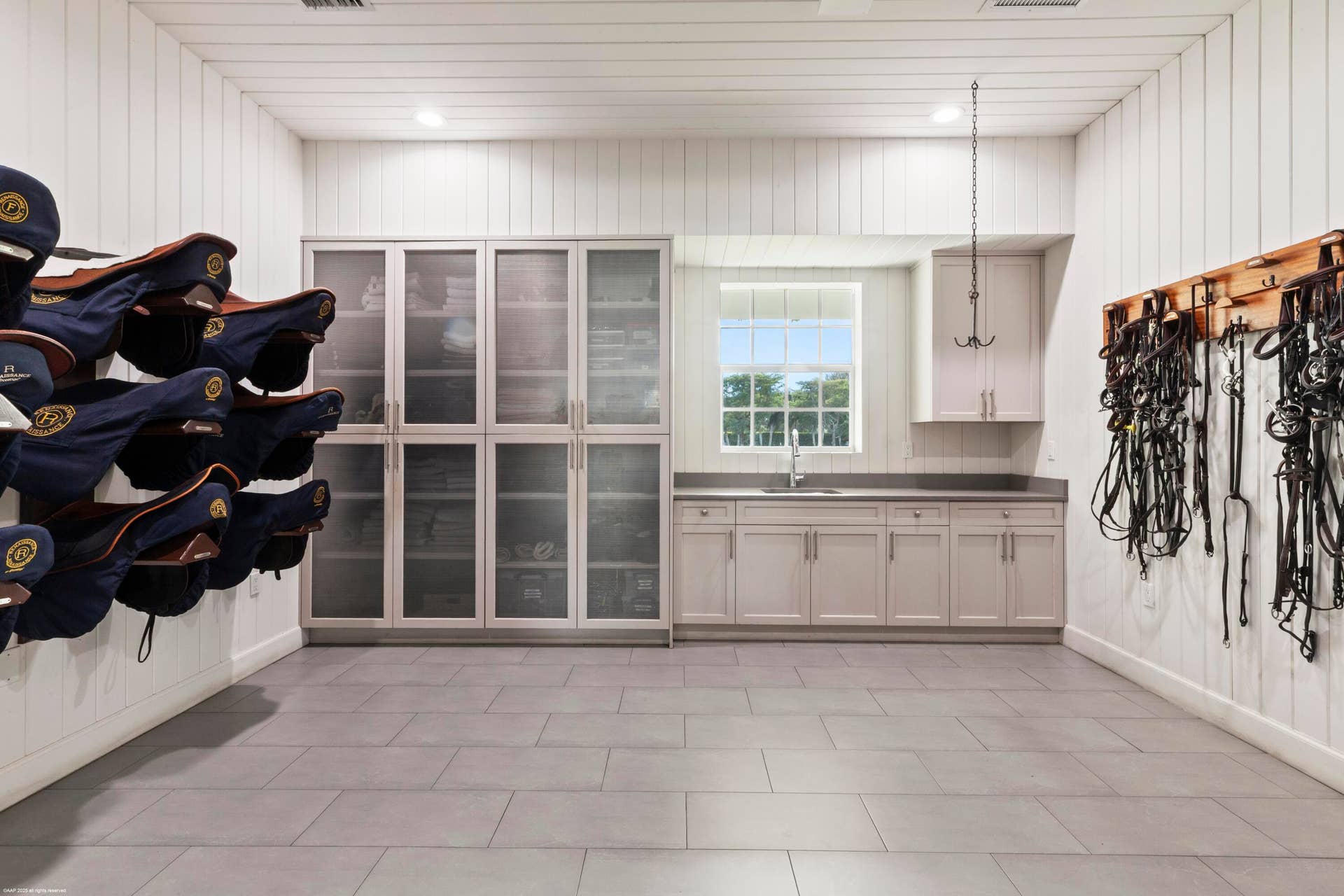 15527 Imperial Point Lane, Wellington, FL 33414 Tack Room