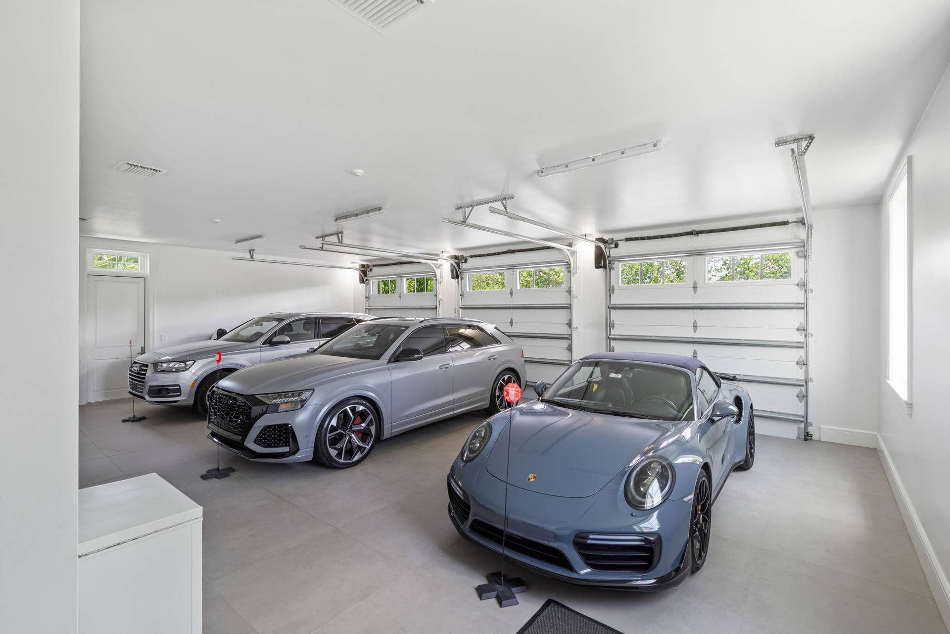 15527 Imperial Point Lane, Wellington, FL 33414 3 car garage at main house