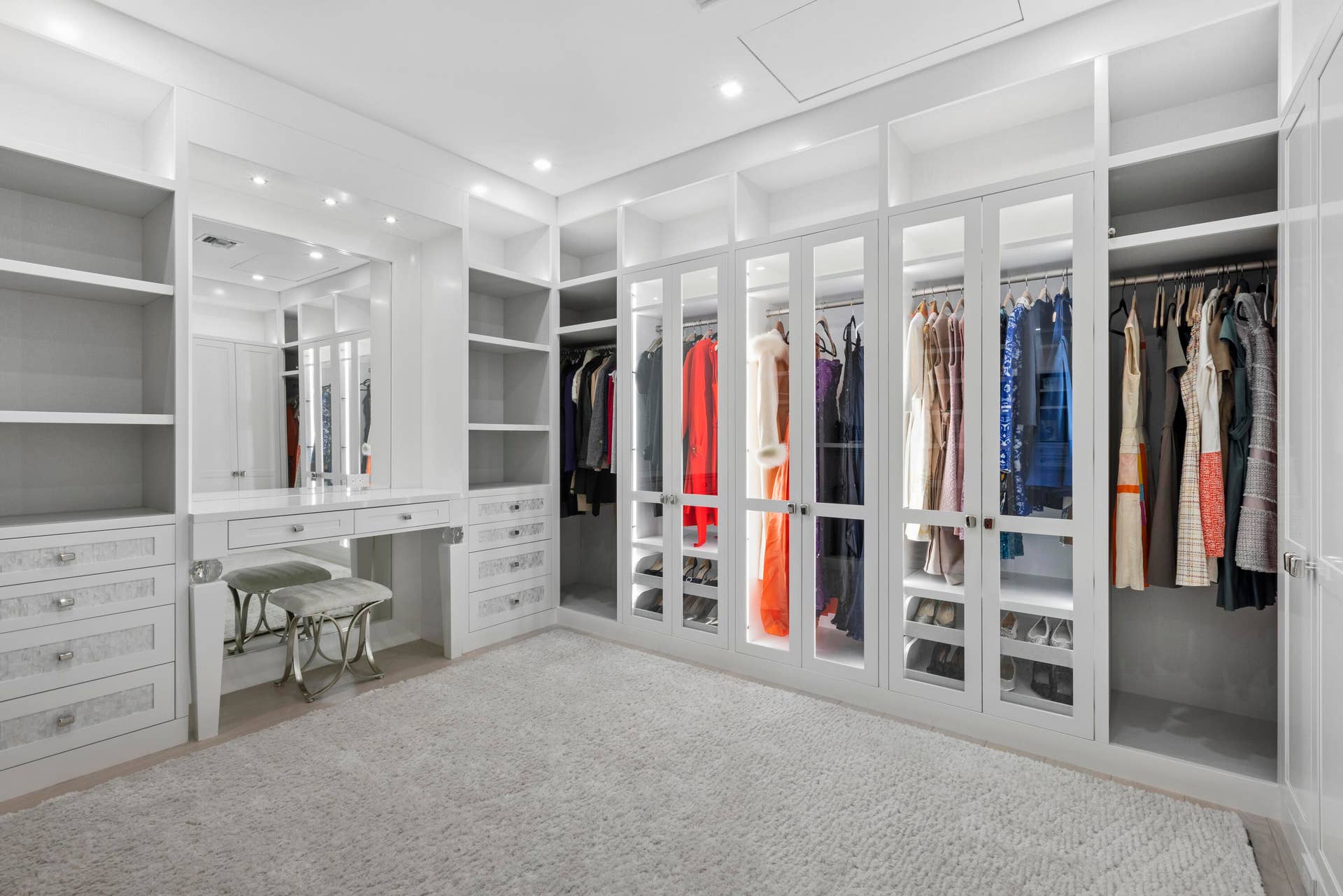 15527 Imperial Point Lane, Wellington, FL 33414 Primary Suite Walk In Closet #1
