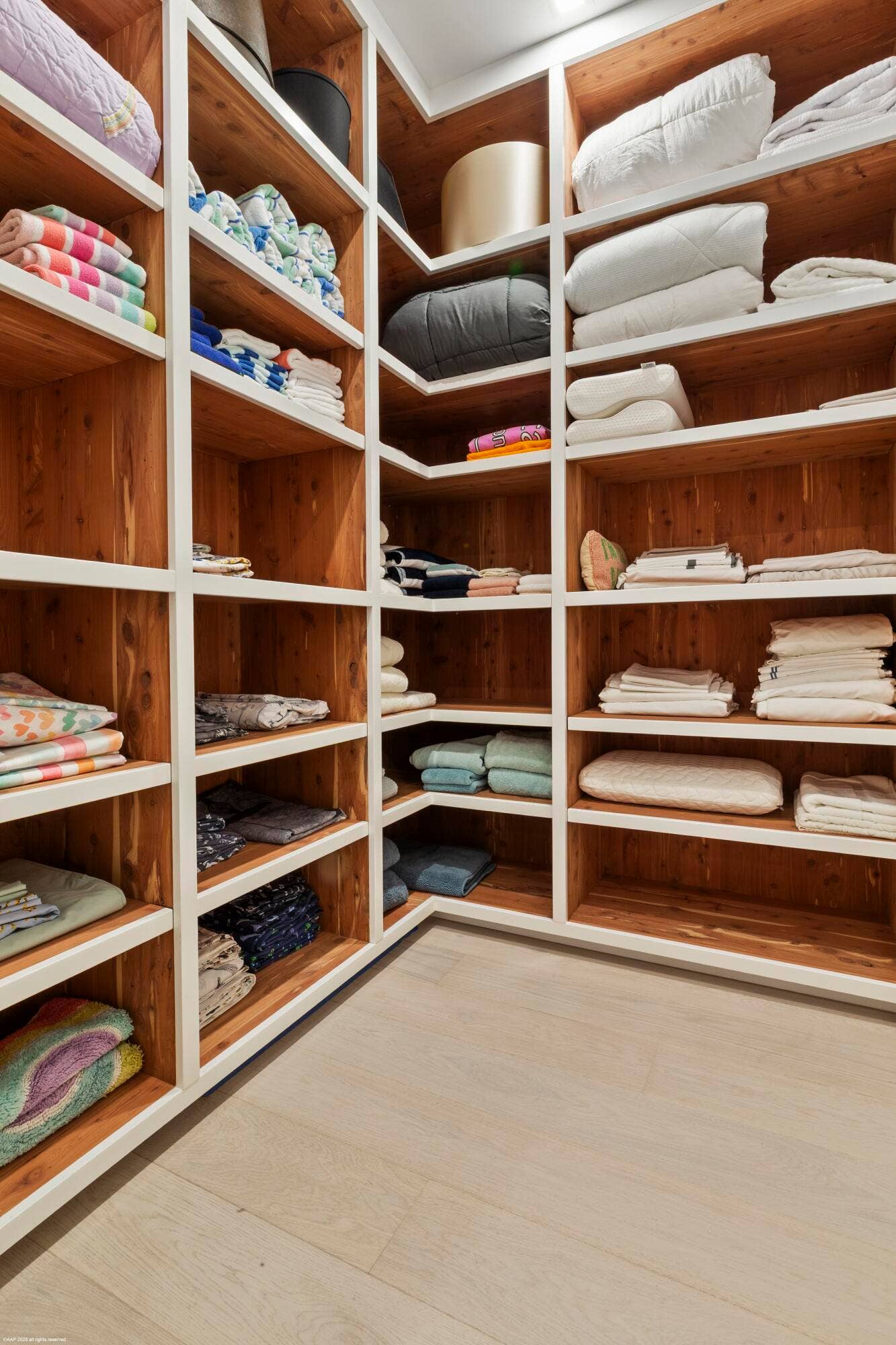 15527 Imperial Point Lane, Wellington, FL 33414 Cedar Closet