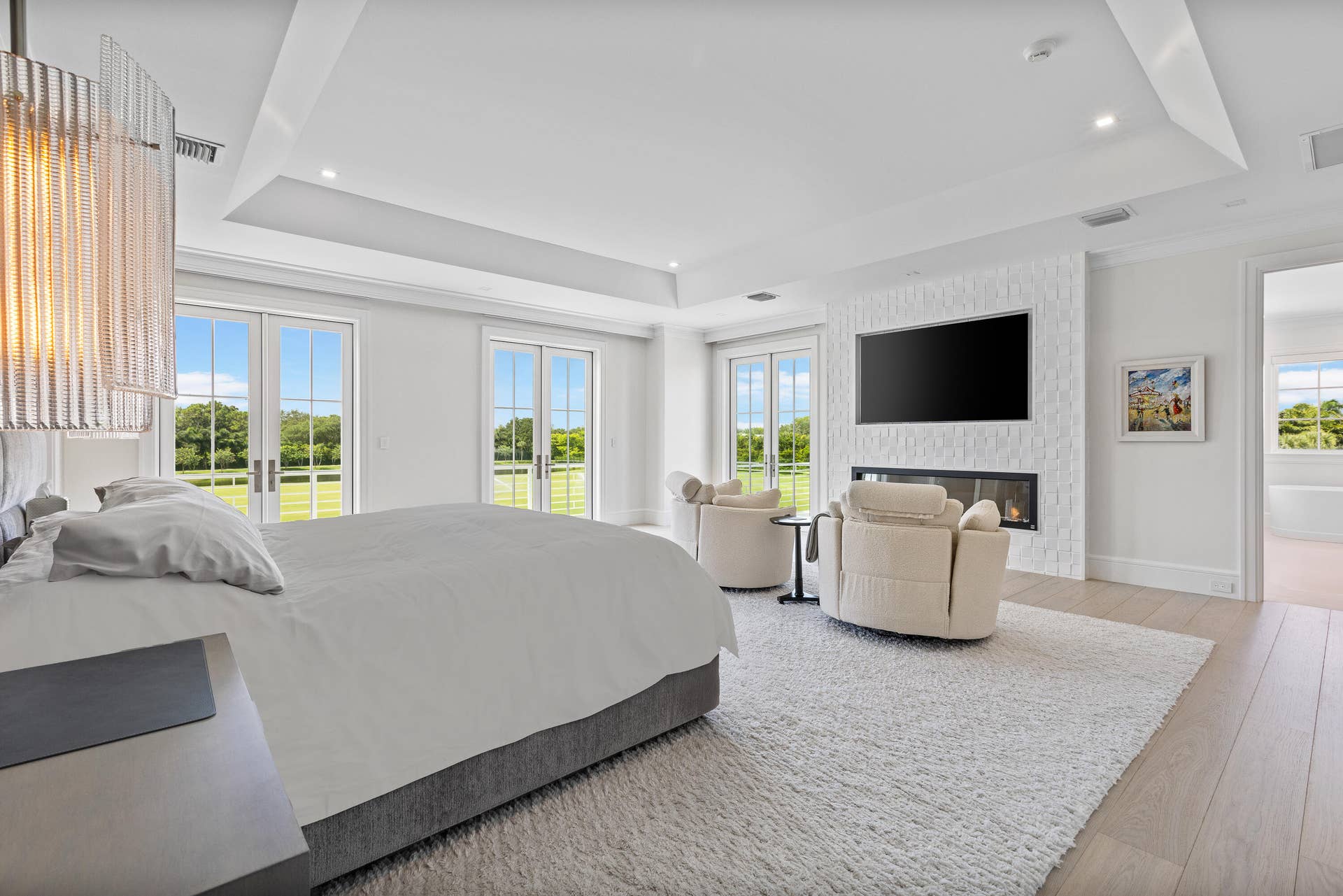 15527 Imperial Point Lane, Wellington, FL 33414 Primary Suite
