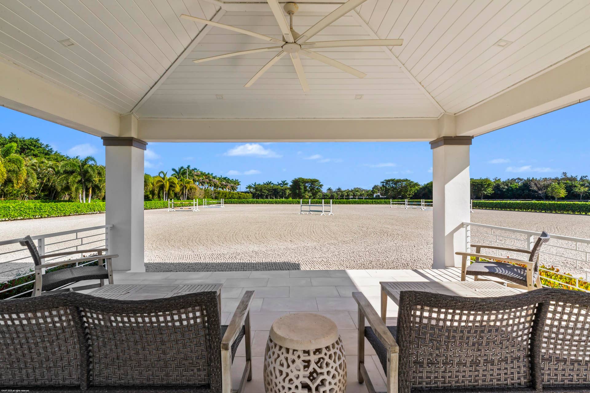 15527 Imperial Point Lane, Wellington, FL 33414 260 X 170 Arena