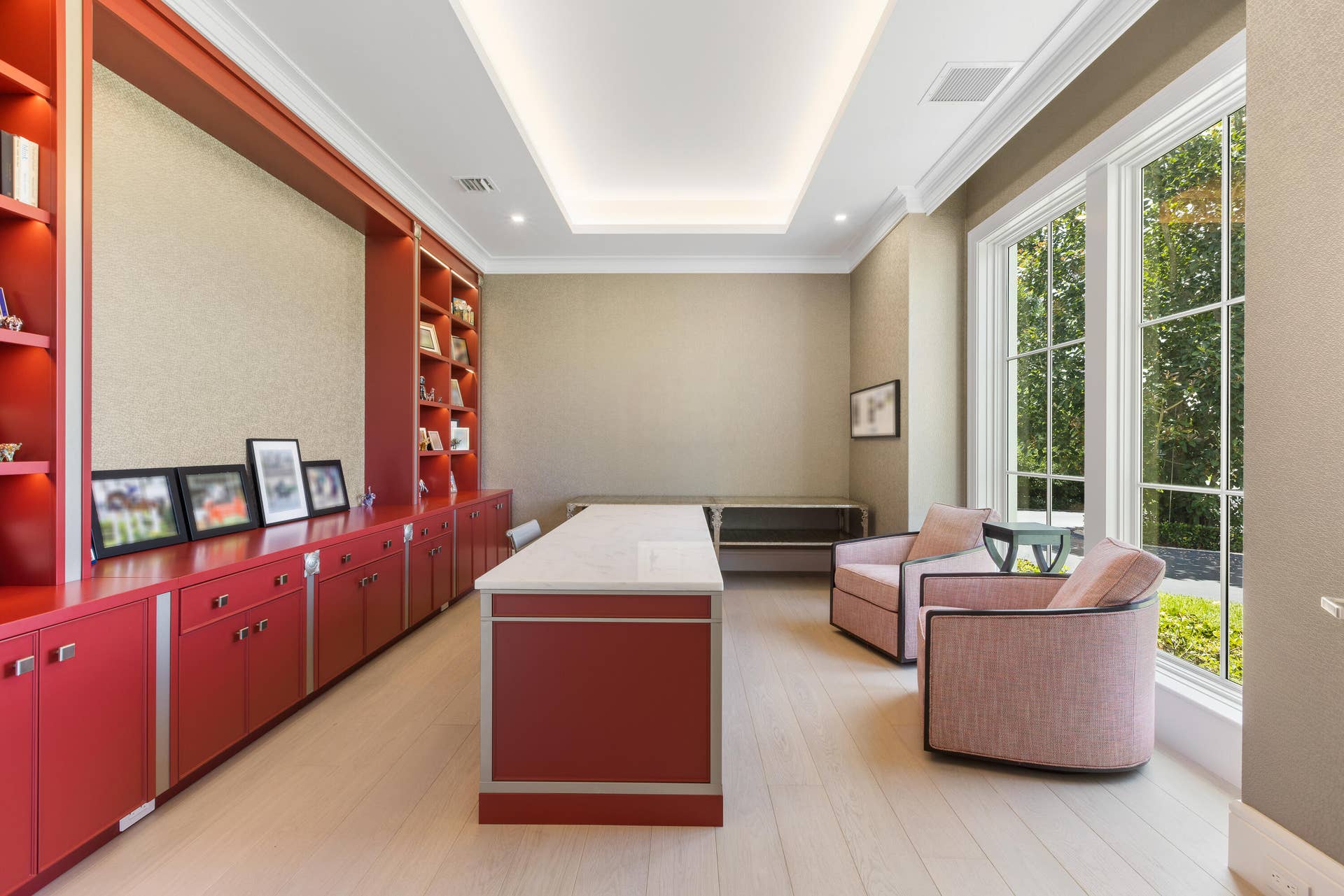 15527 Imperial Point Lane, Wellington, FL 33414 Office