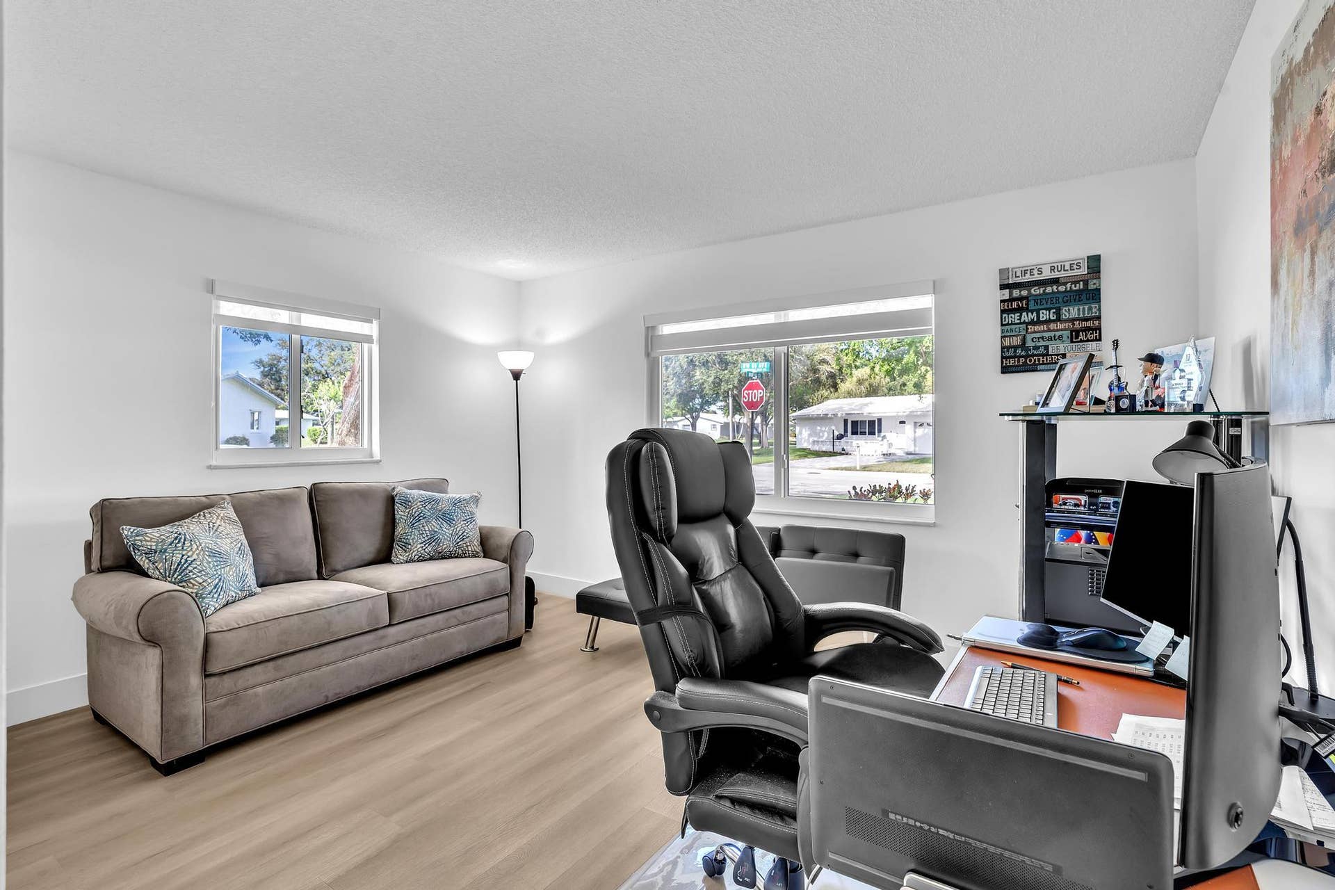 2nd Bedroom