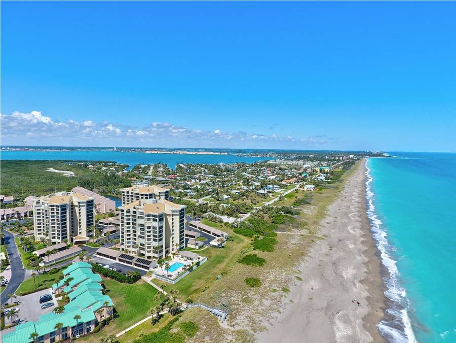 Property photo for 2400 S OCEAN Drive, #4143, Fort Pierce, FL
