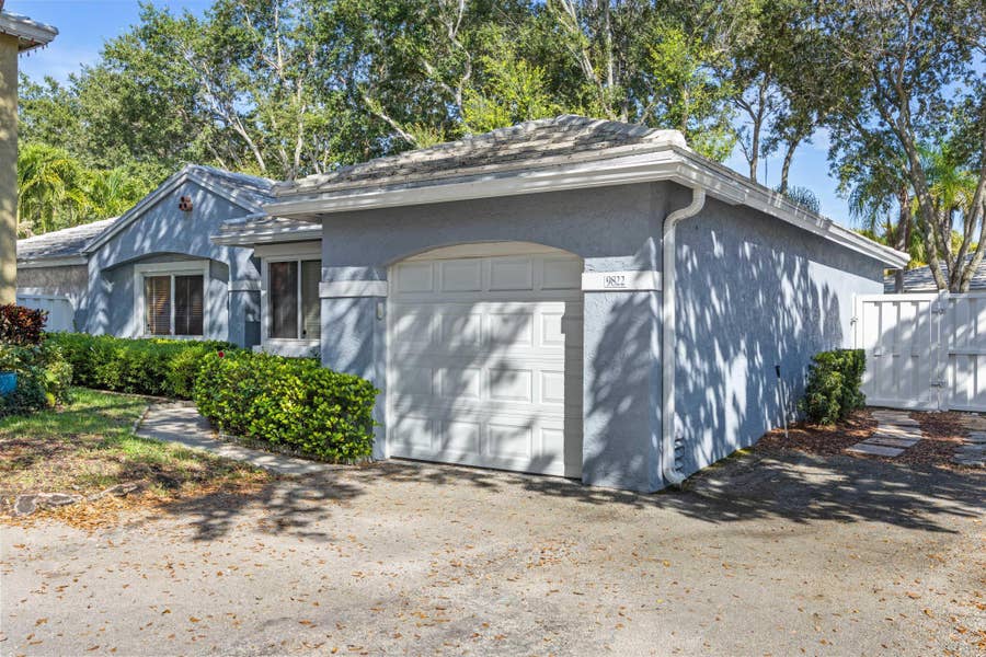 Property photo for 9822 NW 2nd Court, Plantation, FL