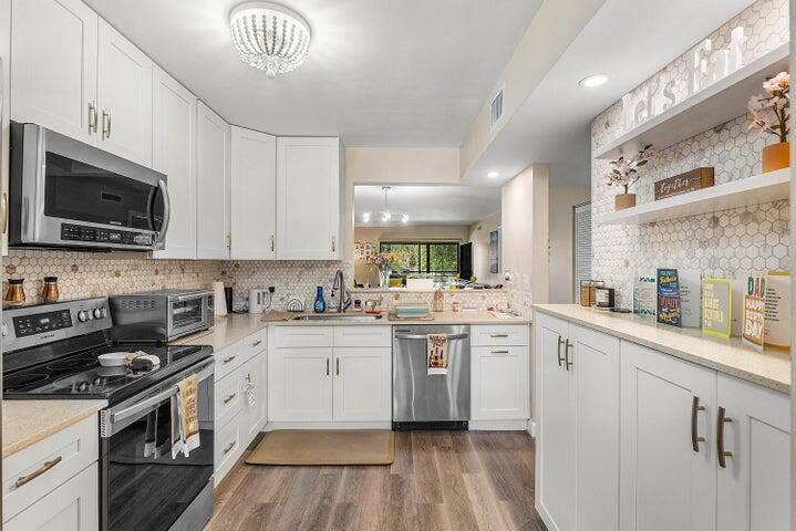 Property photo for 10110 CEDAR POINT Boulevard, #203, Boynton Beach, FL