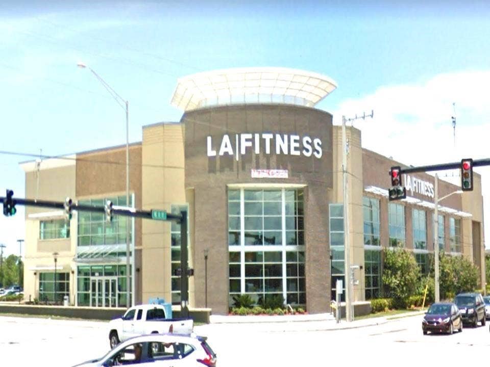2900 NE 14th Street Causeway, #403, Pompano Beach, FL 33062 LA Fitness Nearby