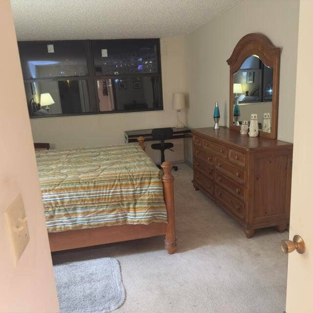 2900 NE 14th Street Causeway, #403, Pompano Beach, FL 33062 Second Bedroom