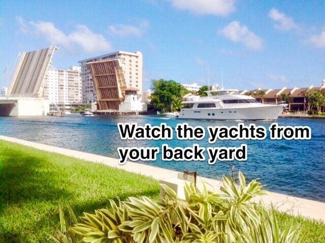 2900 NE 14th Street Causeway, #403, Pompano Beach, FL 33062 Voyager intracoastal