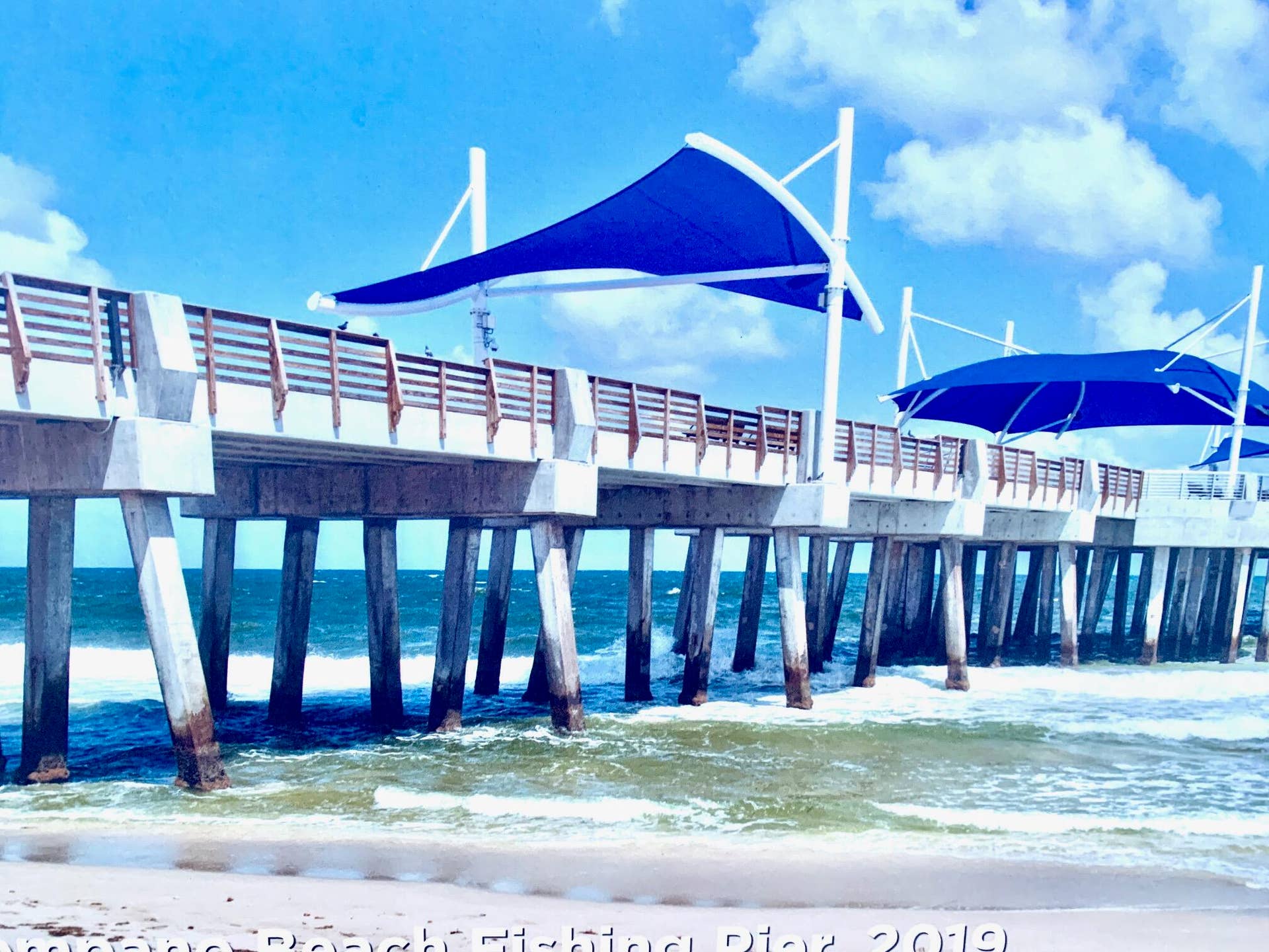 2900 NE 14th Street Causeway, #403, Pompano Beach, FL 33062 Pompano Beach Pier