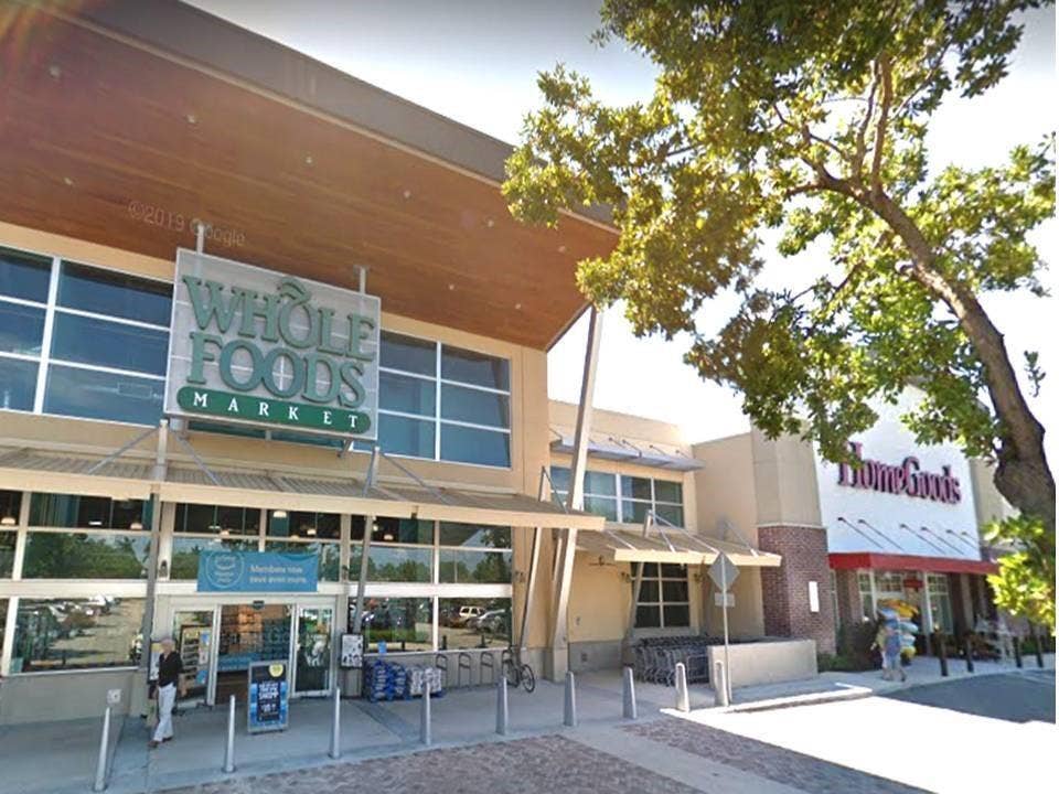 2900 NE 14th Street Causeway, #403, Pompano Beach, FL 33062 Whole foods Nearby