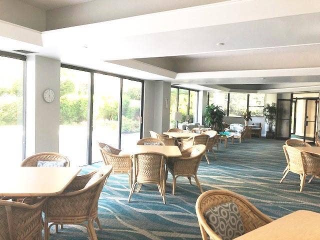 2900 NE 14th Street Causeway, #403, Pompano Beach, FL 33062 Water's Edge is your extended living area to have private parties and community events.