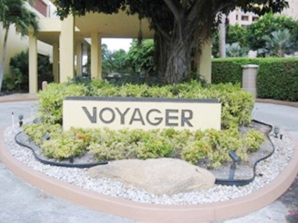 2900 NE 14th Street Causeway, #403, Pompano Beach, FL 33062 Voyager
