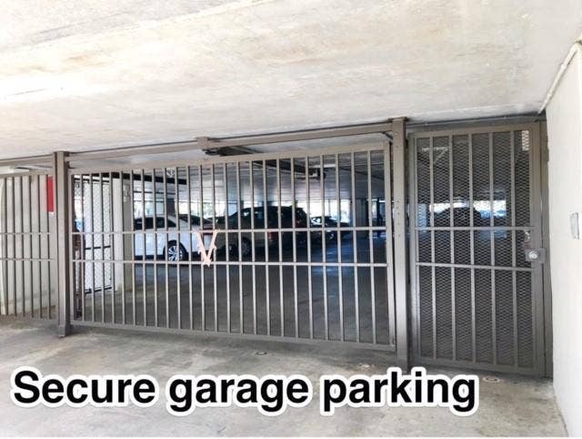 2900 NE 14th Street Causeway, #403, Pompano Beach, FL 33062 Garage