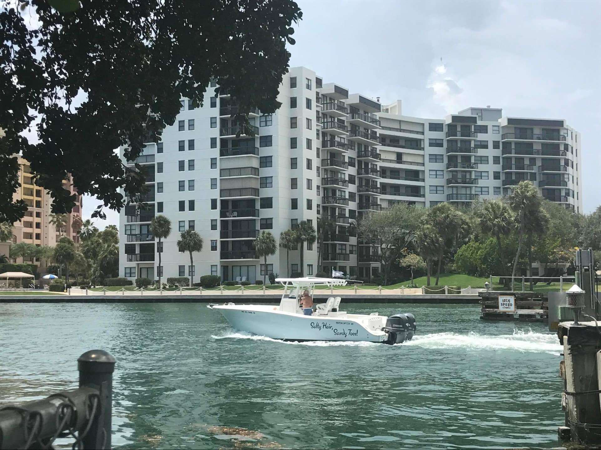 2900 NE 14th Street Causeway, #403, Pompano Beach, FL 33062 100