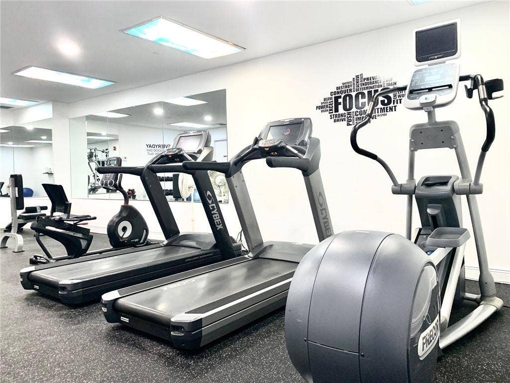 2900 NE 14th Street Causeway, #403, Pompano Beach, FL 33062 Fitness Cente