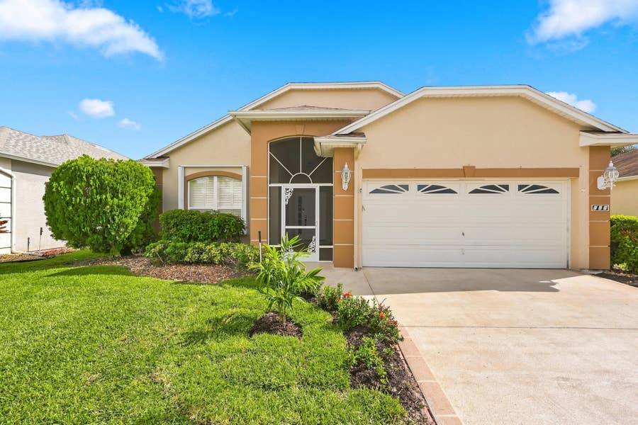 Property photo for 996 NW Tuscany Drive, Port St Lucie, FL
