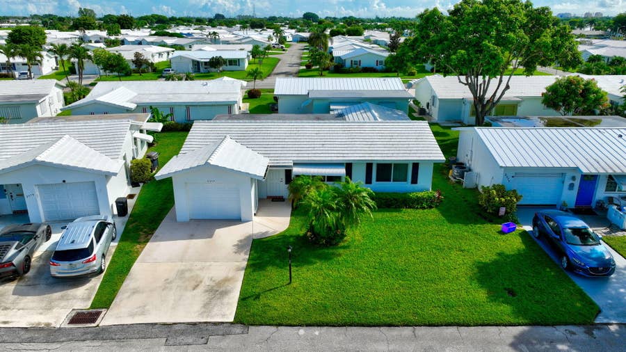 Property photo for 2377 SW 8TH Avenue, Boynton Beach, FL