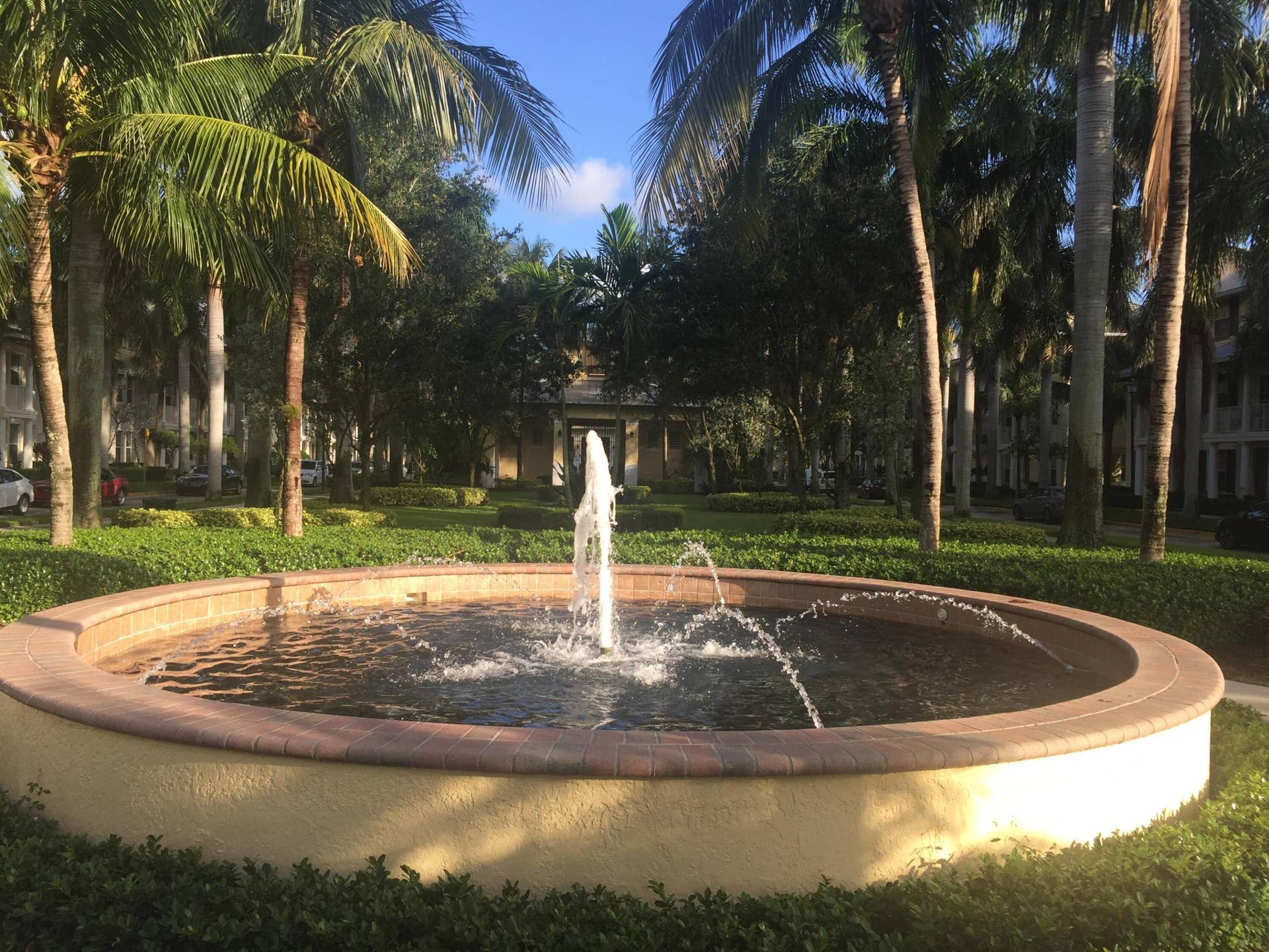 4313 PARKSIDE Drive, Jupiter, Jupiter, FL 33458 4314 fountain-2