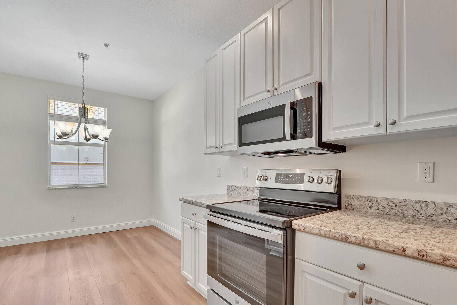4313 PARKSIDE Drive, Jupiter, Jupiter, FL 33458 Stainless Kitchen