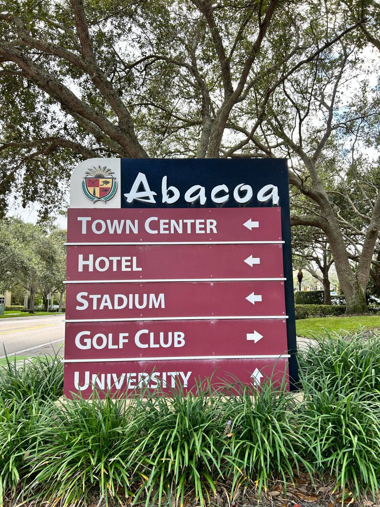 4313 PARKSIDE Drive, Jupiter, Jupiter, FL 33458 abacoa sign