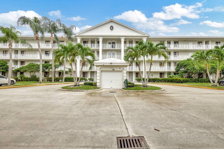 Property photo for 2601 Village Boulevard, #Apt 406, West Palm Beach, FL
