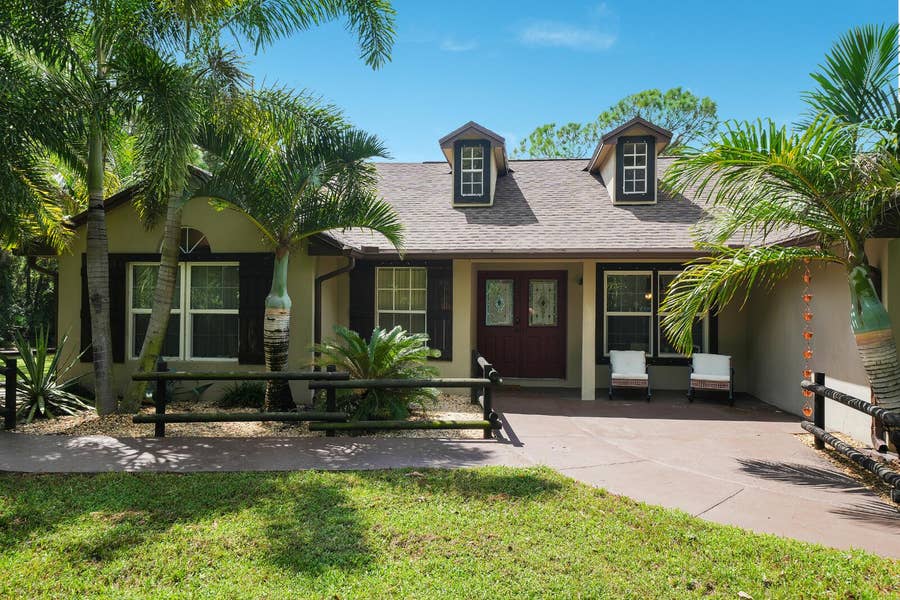 Property photo for 12212 82nd Street N, West Palm Beach, FL