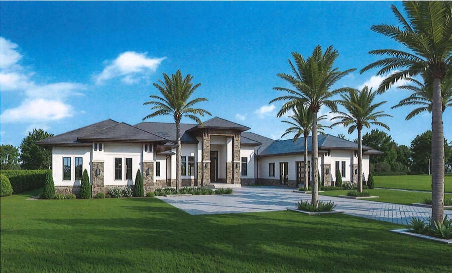Property photo for 5740 NW 72ND Way, Parkland, FL