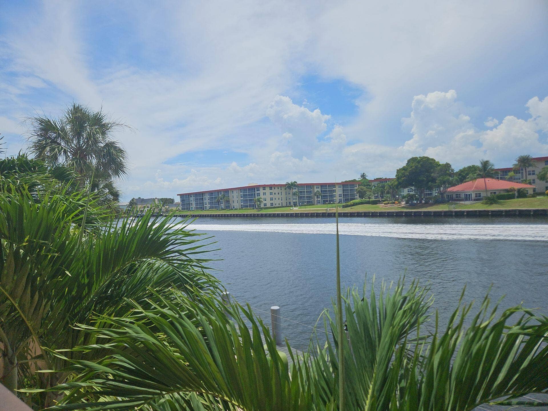 1150 Hillsboro Mile, #812, Hillsboro Beach, FL 33062 View